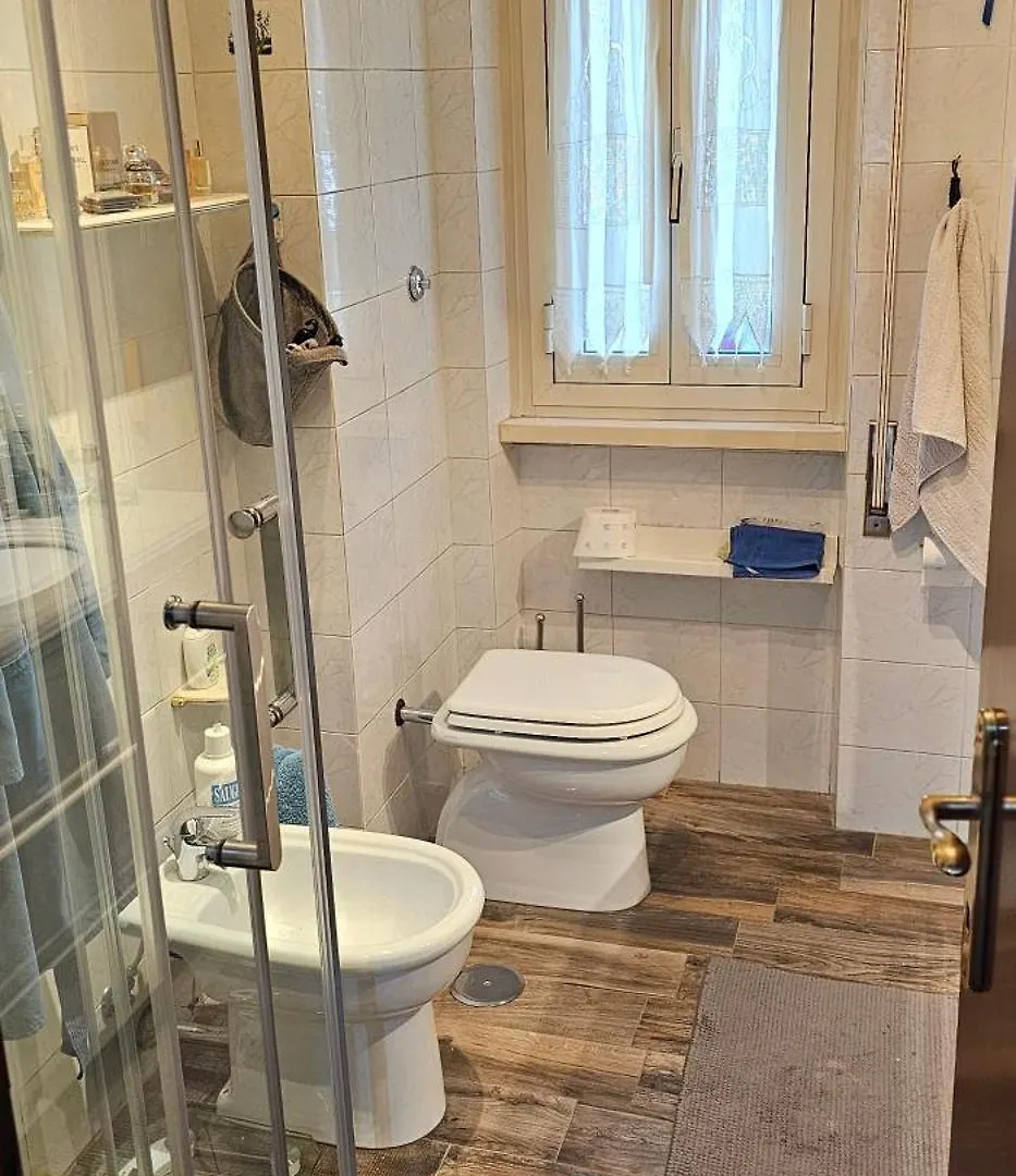 Corona House Rome Apartment