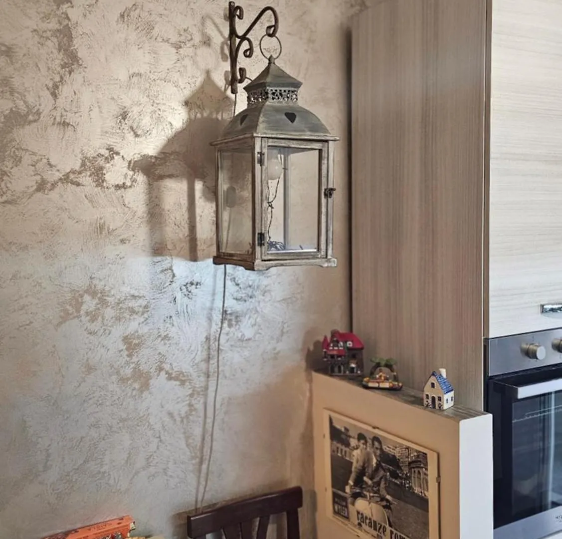 Corona House Rome Apartment