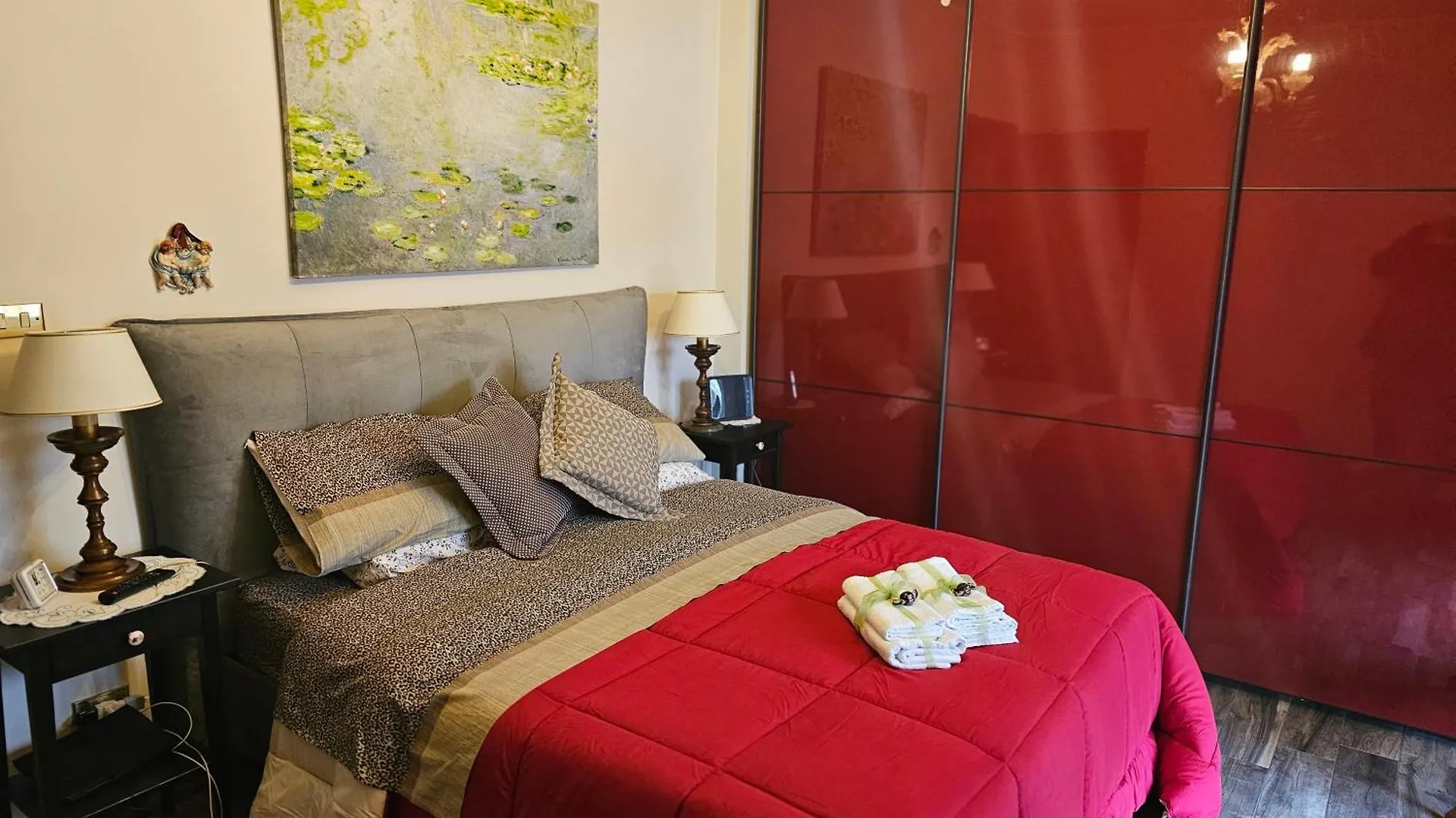 Corona House Rome
