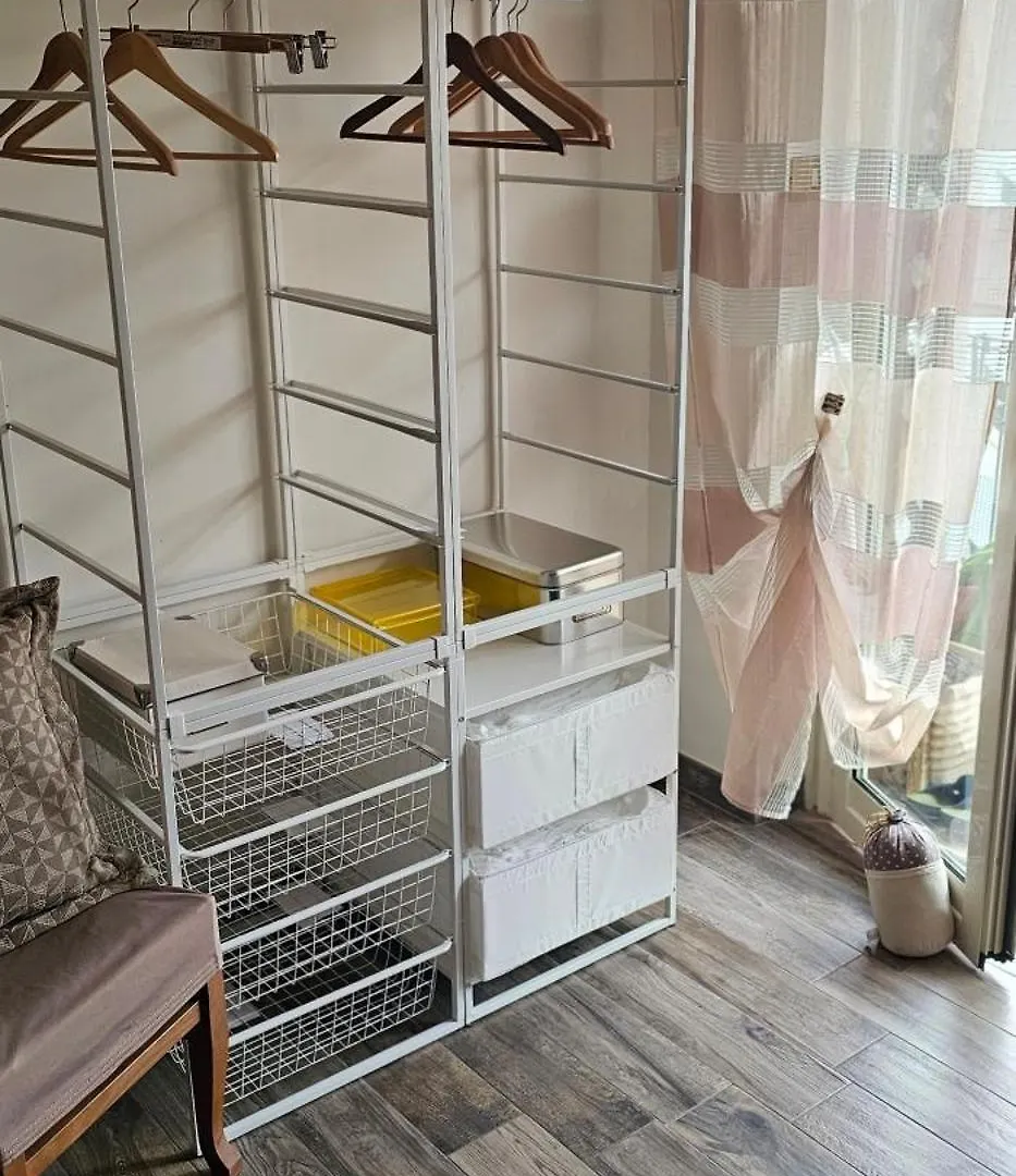 Apartment Corona House Rome