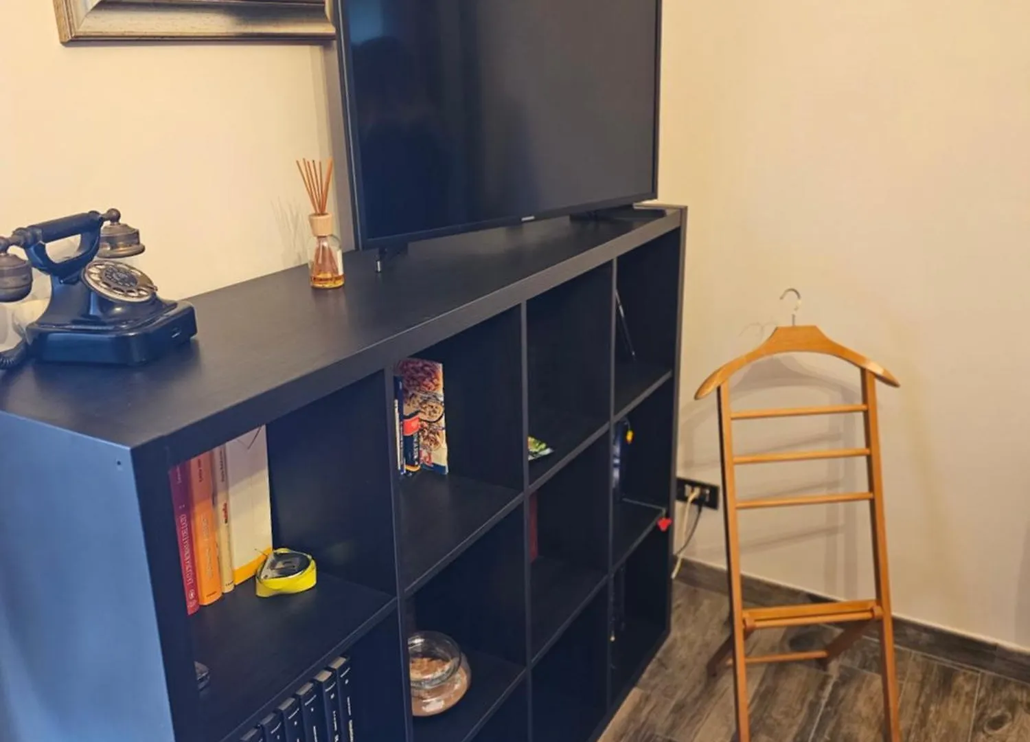 Apartment Corona House Rome