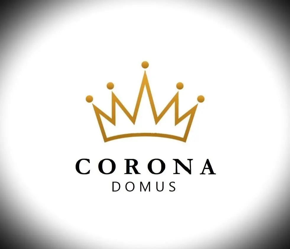 Corona House Rome Italy